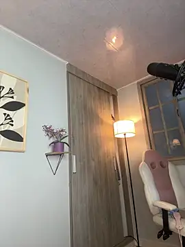 Vanesa_novvoa Live XXX-Chat