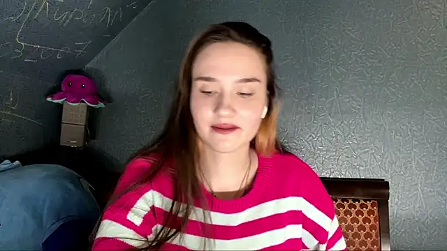 CarmelaLiebherr Webcam Show