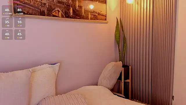 Assh_lee_ élő XXX-chatje