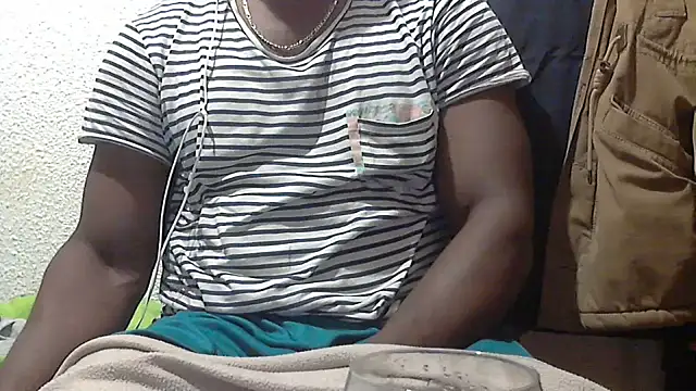 mmoiblack Show Webcam