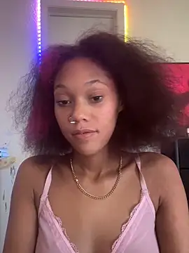 Tamiii420's Live XXX Chat