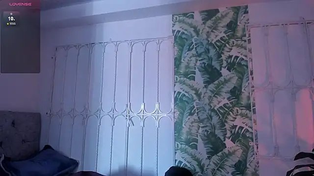 _sharlotte777's Live XXX Chat