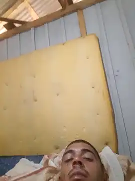 Catriel007 webcam show