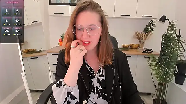 Charmy_Gracy Live XXX Chat