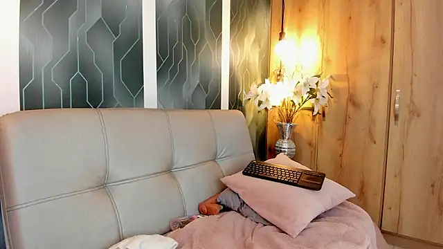 camila-manzur Adlı Modelin Canlı XXX Sohbeti