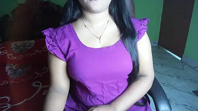 BengaliQueenStar Obrolan Langsung XXX