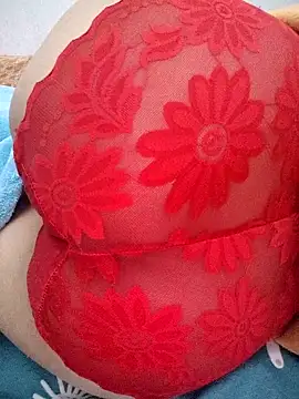 Haralushiaaa 웹캠 쇼