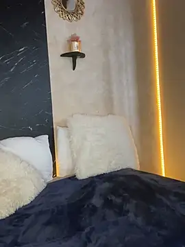 Alana_Stone Adlı Modelin Web Kamerası Şovu