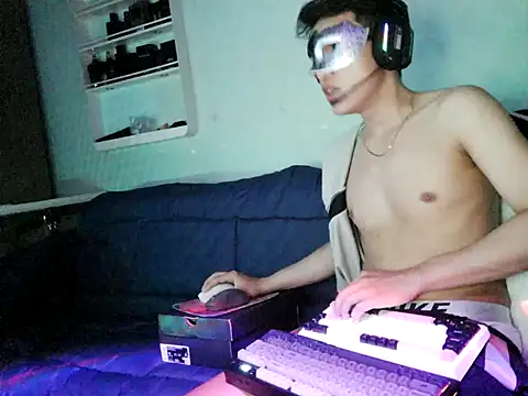 boyhigh1997 Obrolan Langsung XXX