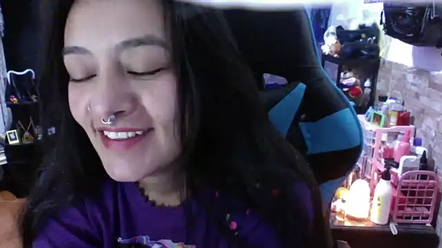 AngelaQueen_'s Live XXX Chat