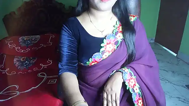 BengaliQueenStar Live XXX Chat