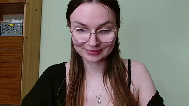 LooveELLYx Obrolan Langsung XXX