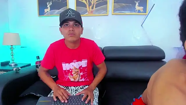 Alex_jeins_at: вебкам-шоу