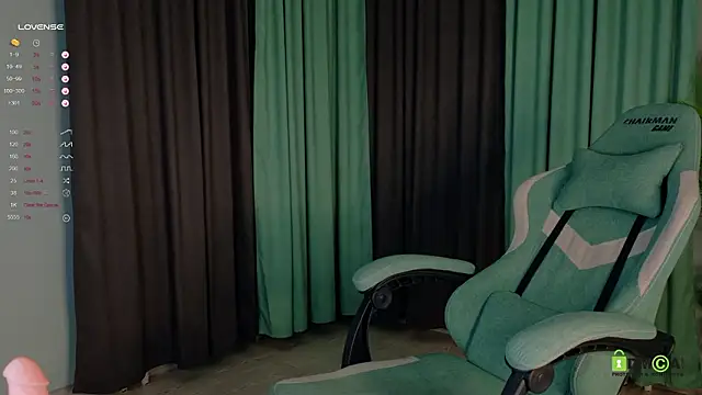 Fred_Cute's Live XXX Chat