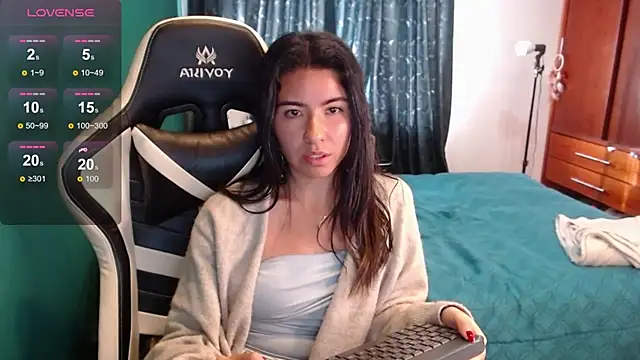 alice_middlee Chat XXX live