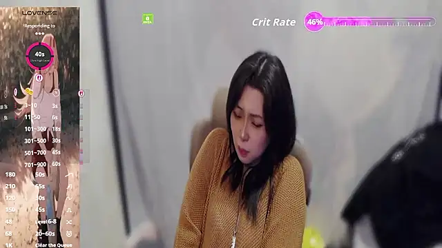 Živý XXX chat Xiao_Yi_0814