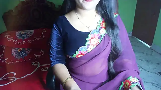 BengaliQueenStar Live XXX-chat