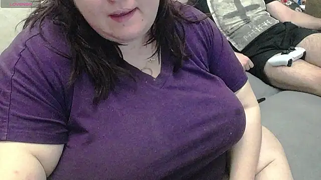 lisa_Black00のライブXXXチャット