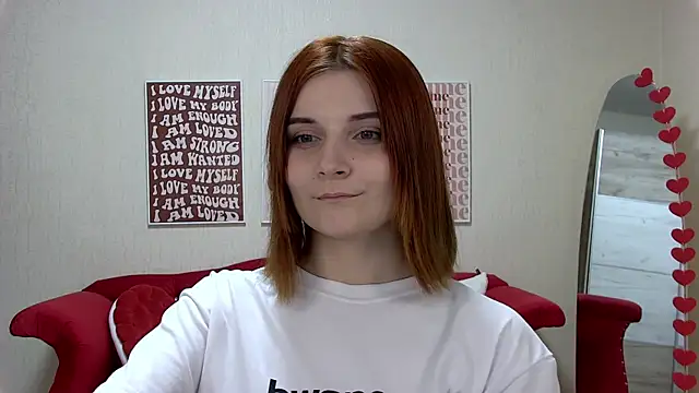 Živý XXX chat KellyStone