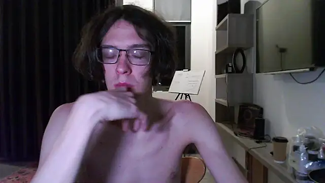 LovesomeCookie Webcamshow