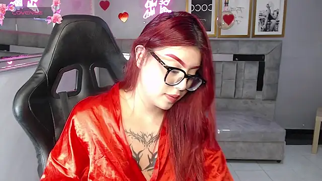 Red_Bunny_vのライブXXXチャット