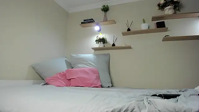 Czat XXX na żywo – Red_FoxGirl