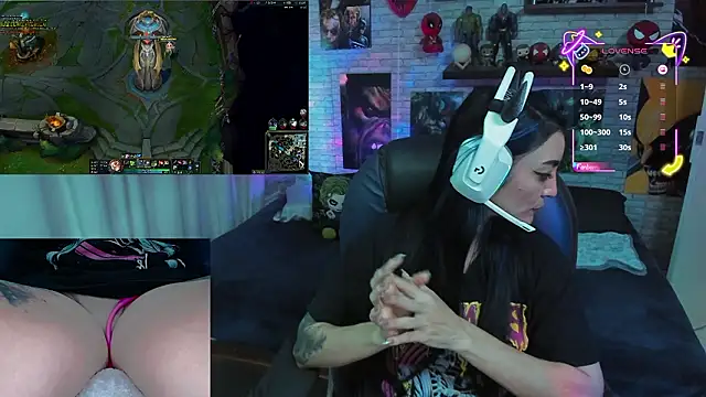 Онлайн чат XXX Gomorygg