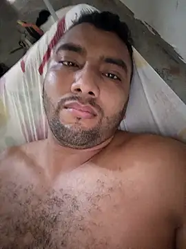 Webkamerová show mario1709cm