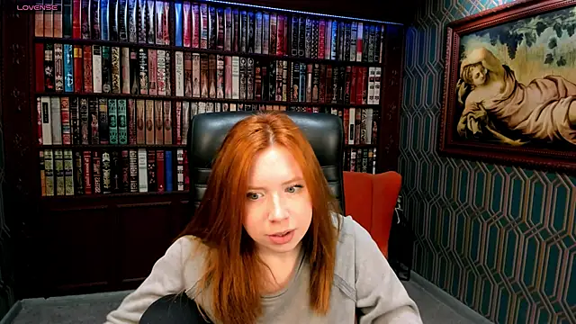 OhMyStella Chat XXX in diretta