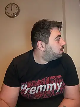 bear_skinny Show Webcam