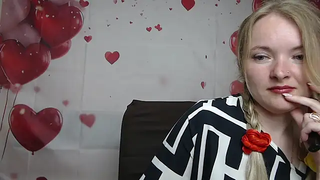 Nic0leDreams Live XXX-chat