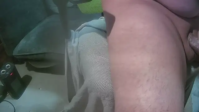 Show webcam de hangcock66