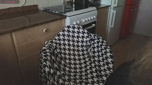 Lunamix élő XXX-chatje