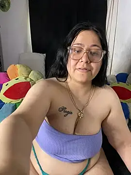 Czat XXX na żywo – MsConejitaa