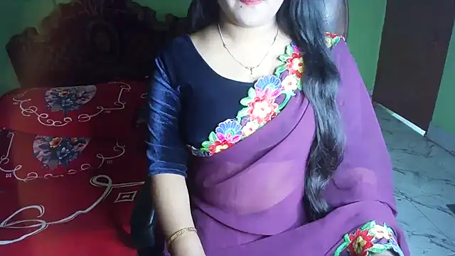 BengaliQueenStar 即時 XXX 聊天