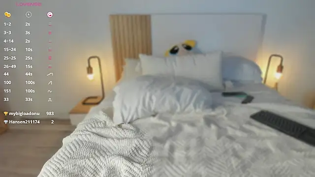 دردشة Ajen_Blondie الجنسية المباشرة