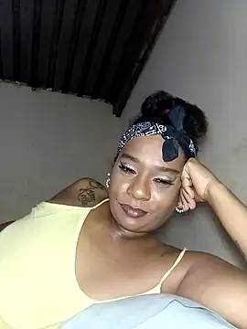 MiZzCreatorn Live XXX chat