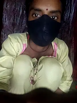 BlackCoupel Obrolan Langsung XXX