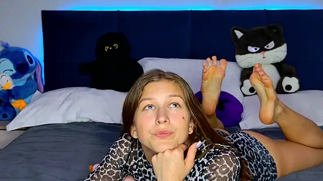 MissEmilyMiller Obrolan Langsung XXX