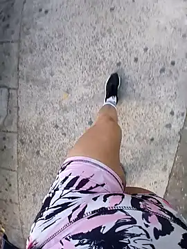 belurabits Show in webcam