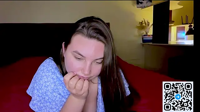 Dreamyblushfairy 라이브 XXX 채팅