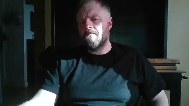 TheOneDonShaun élő XXX-chatje