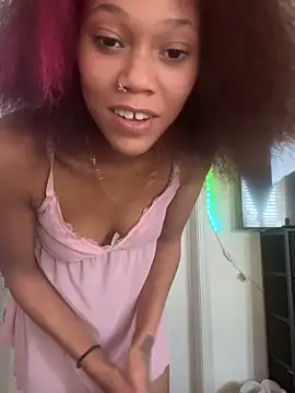 Tamiii420's Live XXX Chat