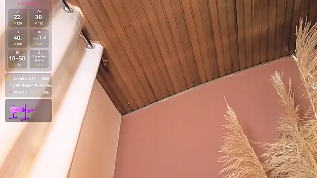 JACKI_JO 라이브 XXX 채팅