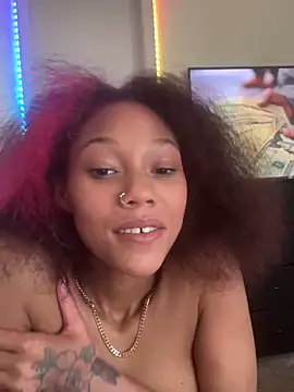 Tamiii420のライブXXXチャット