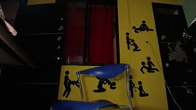 samrocker_sex – Naživo XXX chat