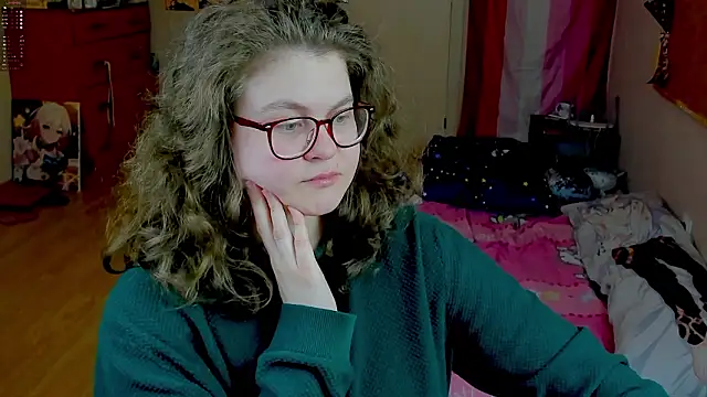 Sashy_Way 即時 XXX 聊天