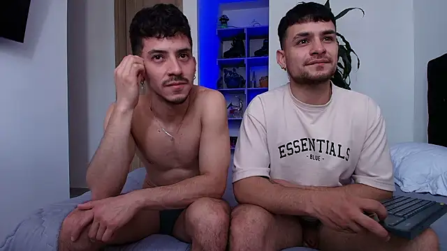 Two_sinzXX: απευθείας συνομιλία ΧΧΧ