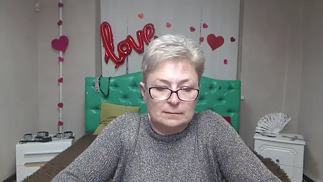 EmiliaGree 라이브 XXX 채팅