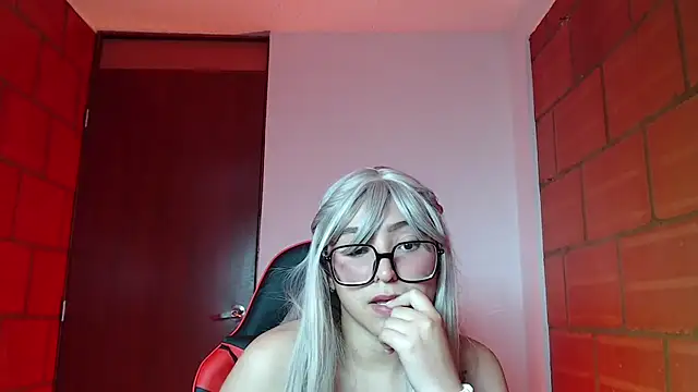 Arianna_fairy Chat XXX live